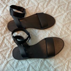 Madewell sandals
